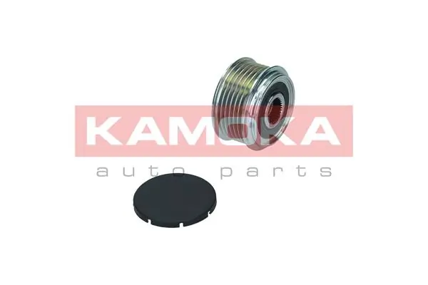 RC031 Kamoka Rueda libre alternador 