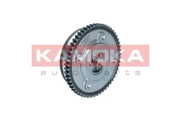 RV018 Kamoka
