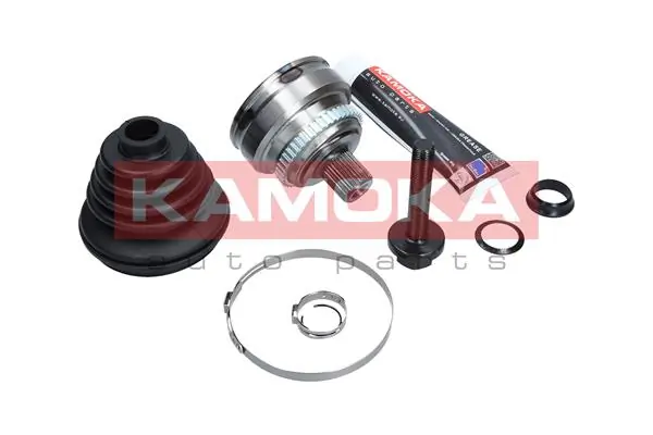 Junta homocinética exterior delantera Audi 80 89, 89Q, 8A