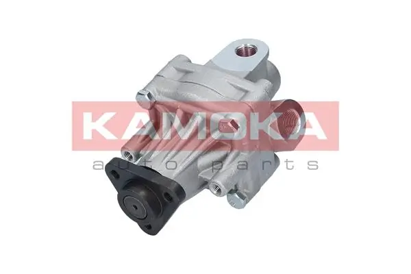 PP015 Kamoka