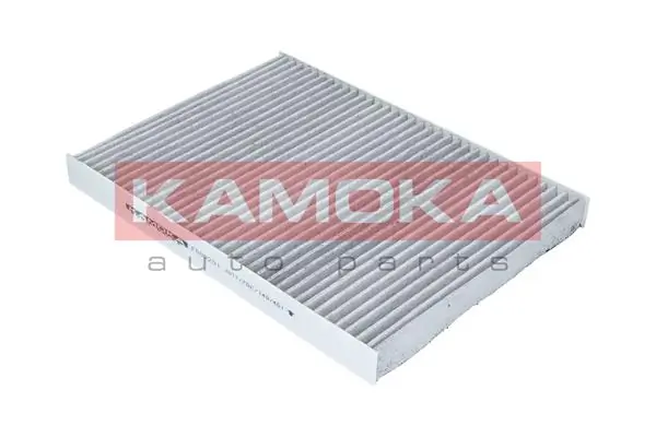 Comprar F500201 Kamoka Filtro de aire del habitáculo