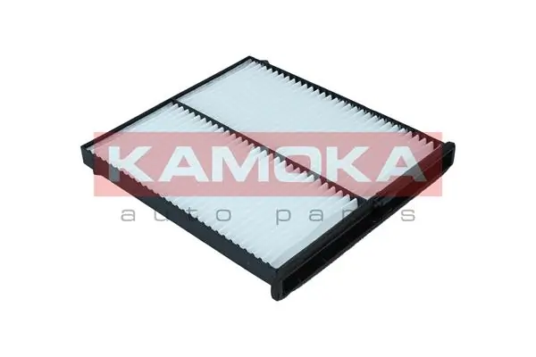 Comprar F418601 Kamoka Filtro de aire del habitáculo