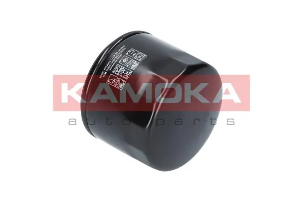 F106201 Kamoka Filtro aceite