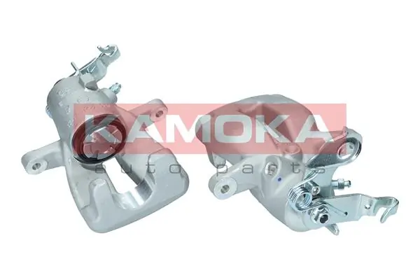JBC0232 Kamoka