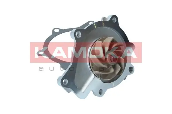 T0293 Kamoka Bomba refrigerante coche