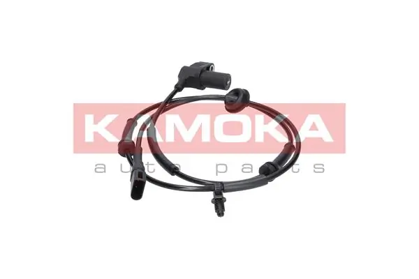 1060196 Kamoka Sensor de rueda abs