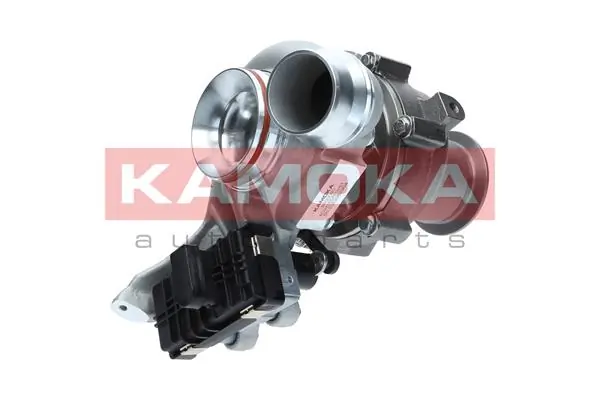 Turbo Mercedes 11658519477