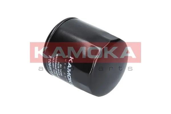 F106401 Kamoka Filtro aceite