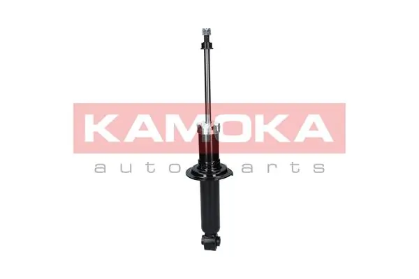 Amortiguador trasero Kamoka 2000635 precio, desde 41,55 EUR