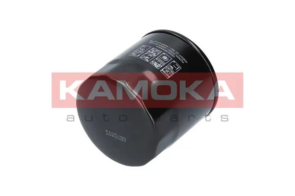 Filtro de aceite Kamoka F113101 precio, desde 5,74 EUR