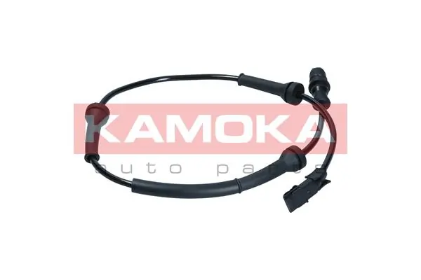 Sensor ABS delantero Renault Espace 4 JK0