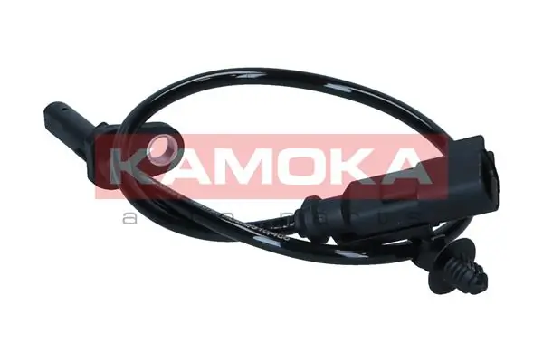 1060726 Kamoka
