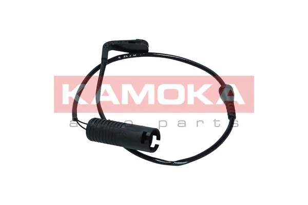 Comprar 105027 Kamoka Sensor de desgaste de pastillas de freno trasero