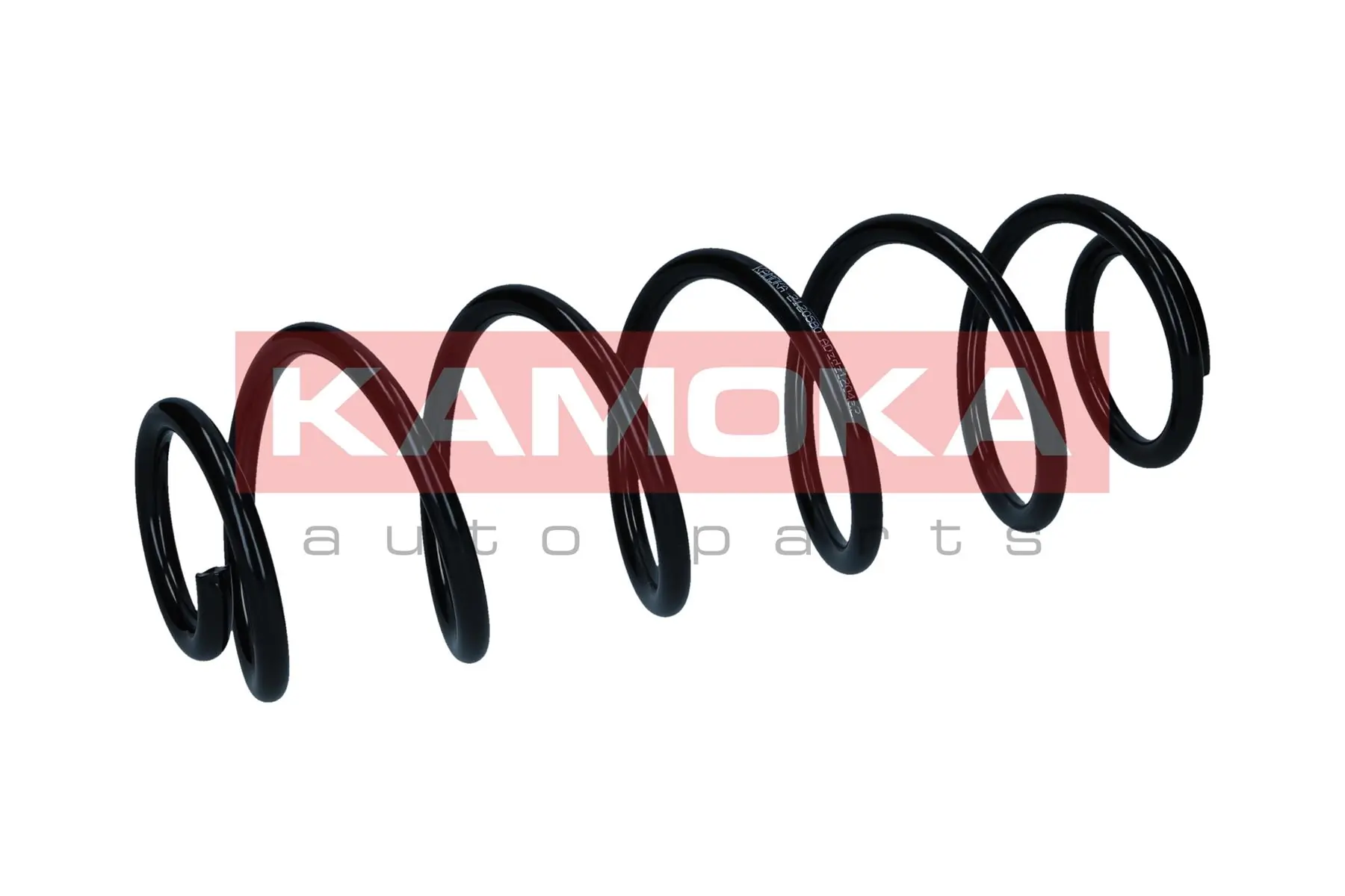 Muelle de suspensión Peugeot 208 I