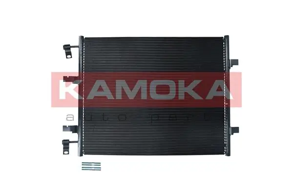 Condensador Nissan/Infiniti 93862282