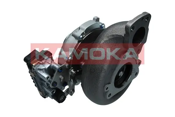 Turbocompresor K68037207AA Fiat/Alfa/Lancia
