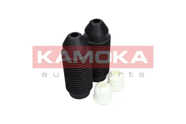 Comprar 2019030 Kamoka Fuelle, amortiguador delantero