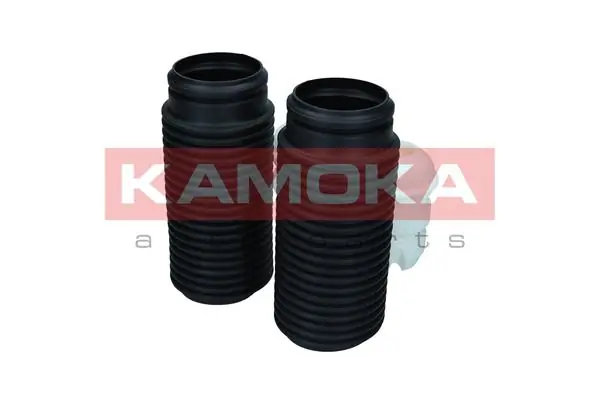 Almohadilla de tope suspensión & guardapolvos amortiguador Mazda 626 IV sedán (GE) (1992 - 1997) precio, desde 15,16 EUR