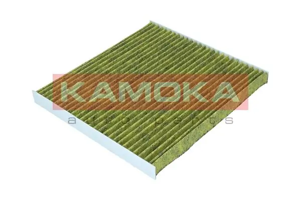Comprar AS2600 Polcar Filtro de aire del habitáculo
