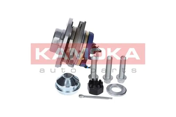 5500061 Kamoka Cubo delantero