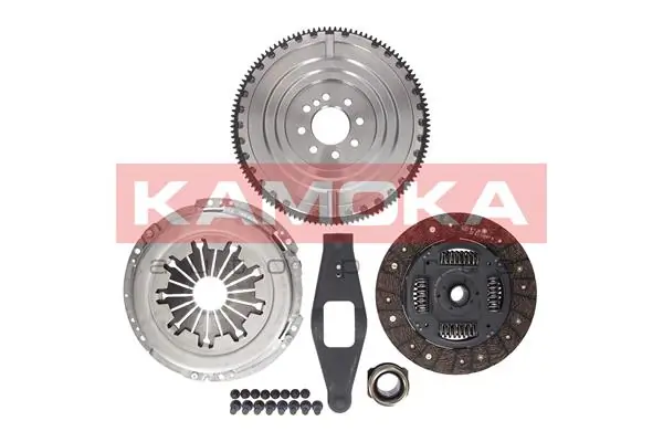 Comprar 600002300 INA Kit de embrague completo