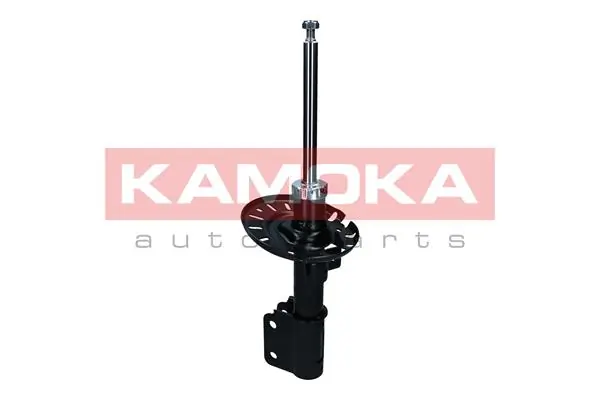 Amortiguador delantero Peugeot/Citroen 1612181480