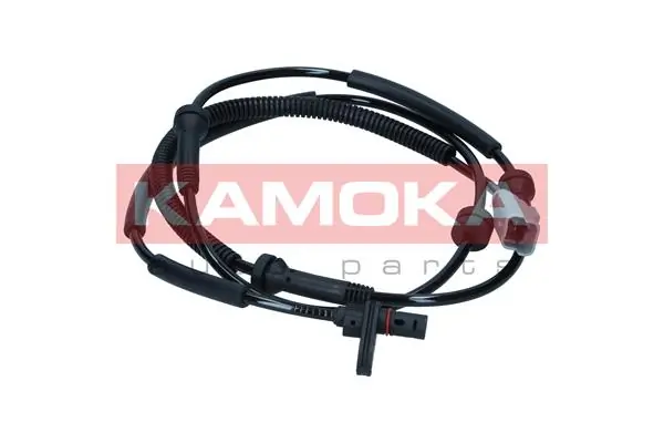 1060109 Kamoka