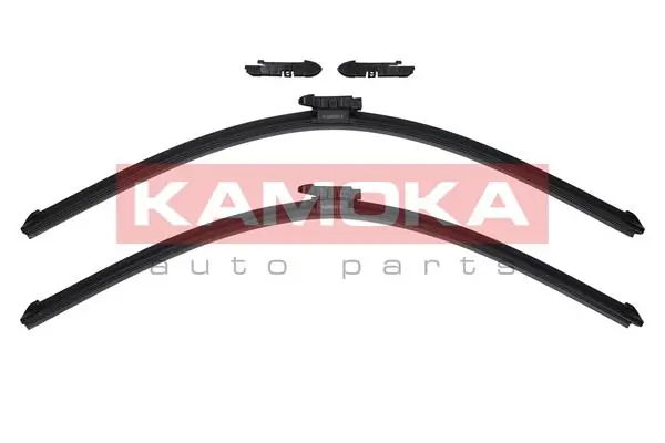 27D13 Kamoka