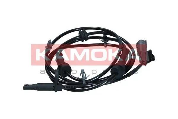 Sensor ABS de rueda delantera Kamoka 1060497 precio, desde 16,40 EUR