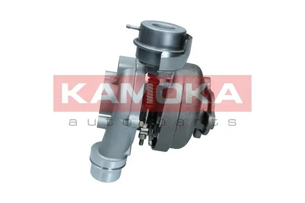 Turbocompresor Kamoka 8600064 precio, desde 304,70 EUR