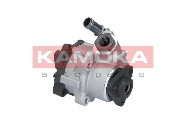 PP027 Kamoka