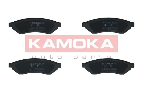JQ101287 Kamoka
