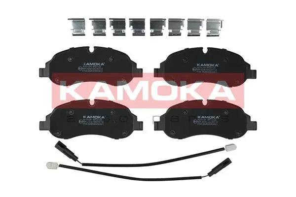 JQ101341 Kamoka