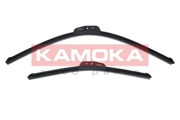Escobillas de limpiaparabrisas delanteras para Nissan Primera  (P12)
