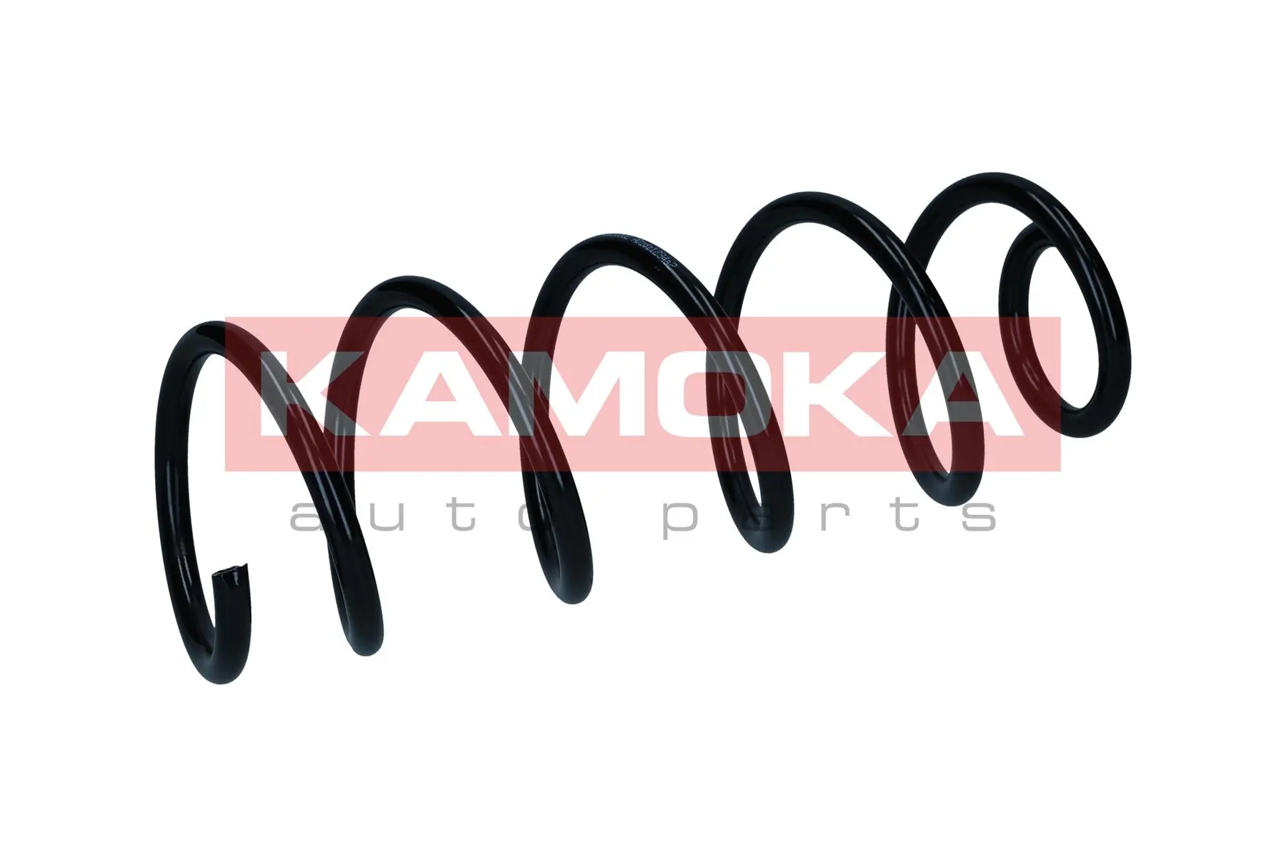 Comprar 2120502 Kamoka Muelle de eje trasero