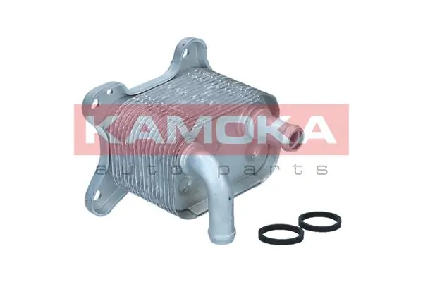 Enfriador de aceite  General Motors 5650345