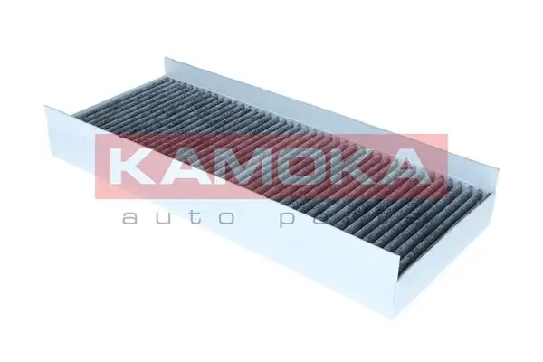 Comprar Filtro de habitáculo Ford Fiesta Mk3 GFJ