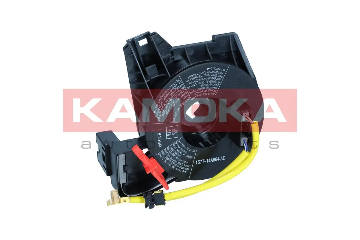 Anillo de AIRBAG  para Ford Mondeo III B5Y