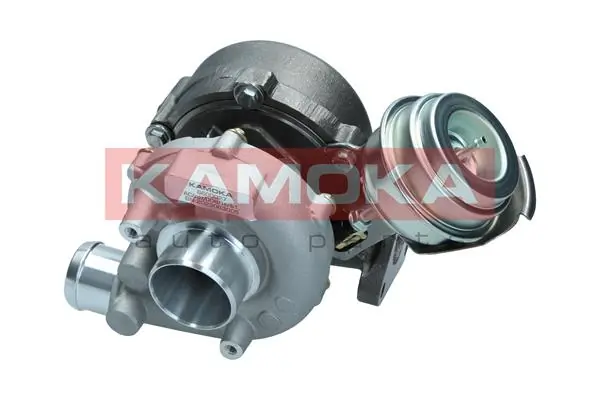  Turbocompresor Audi A4 
