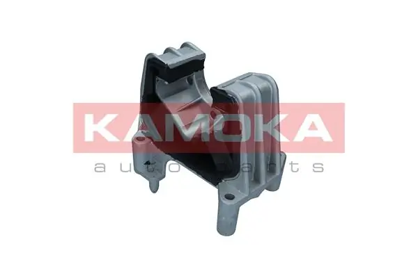 890787 Kamoka
