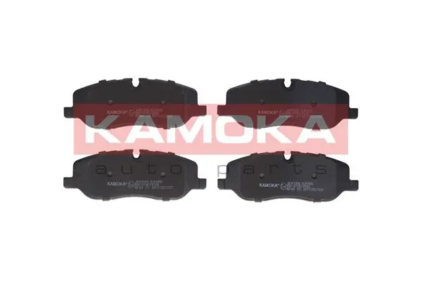 JQ101209 Kamoka