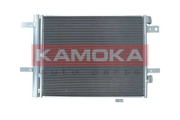 Aire acondicionado capacitor Citroen C5 AIRCROSS SUV (2018 - 2026) precio, desde 85,67 EUR