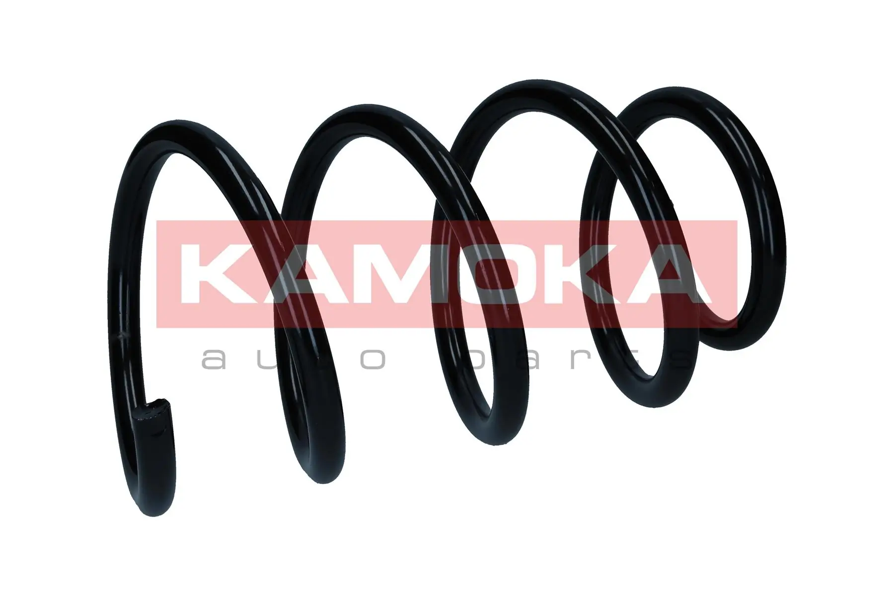 2110655 Kamoka Muelle delantero
