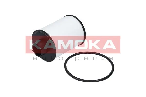 F301601 Kamoka