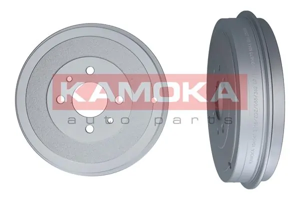 104047 Kamoka