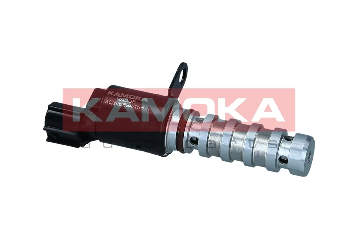 RA066 Kamoka