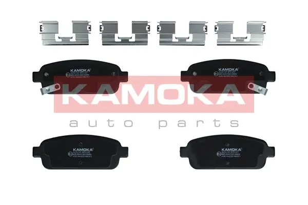 JQ101147 Kamoka