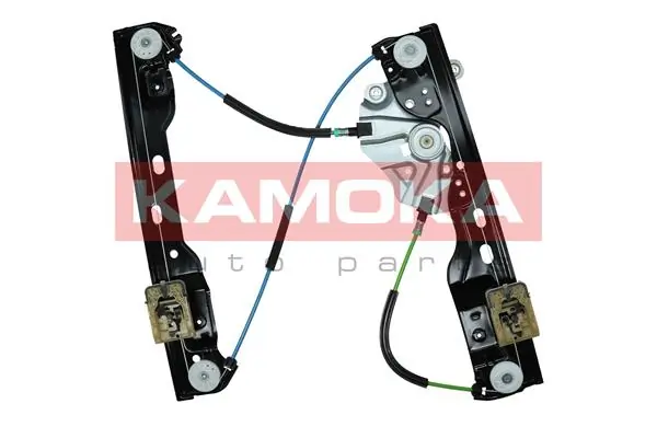 Mecanismo levanta, puerta delantera derecha para Opel Insignia A G09
