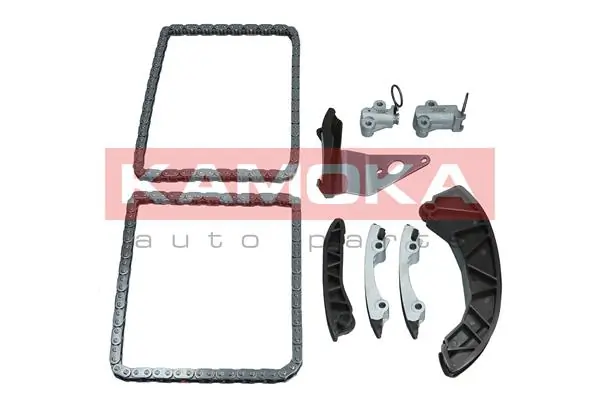 Kit de montaje de la cadena de distribución  Magneti Marelli MCK1070
