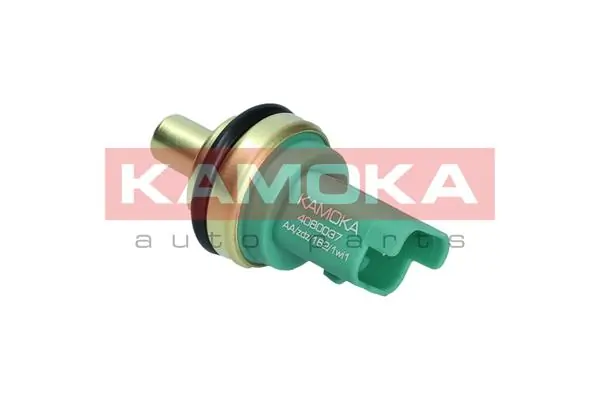 Sensor de temperatura del refrigerante Ford Fiesta JH, JD